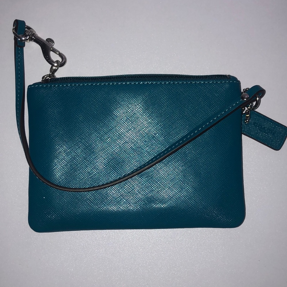 Coach bag - Picture 4 of 4